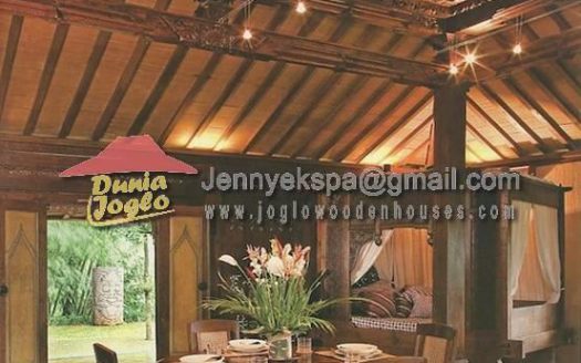 best joglo woodenhouses